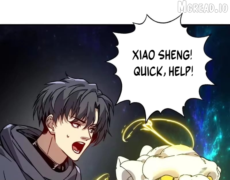 Starting As The God Of Wealth, Taming Billions Of Divine Pets! Chapter 83  - page 81